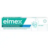 Elmex - Sensitive Professional Gentle Whitening - 75 ml