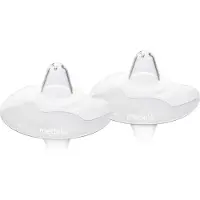 Medela Breastfeeding Nipples Contact 2 Pcs