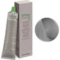 Echos Line New Color 12.88 Extra Platinum Blonde Ash Color