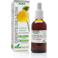 Soria natural Soria Taraxacum Officinalis XXI Extract | 50 ml