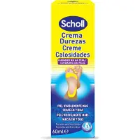 Scholl Harde Huid en Anti-eelt Intensieve Crème 60 ml