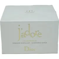 Dior Damesgeuren J'adore J’adore Les Adorables Sparkling Body Scrub 150 ml