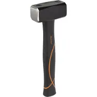 PICARD Vuisthamer | kopgewicht 2.000 g | 3-componenten steel van kunststof | 1 stuk - 0032800-2000 0032800-2000
