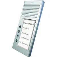 AGFEO DoorSpeak 4