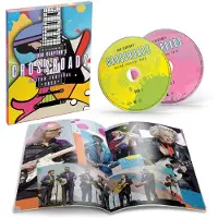 Rhino Eric Clapton - Clapton's Crossroads Guitar Festival 2023 Dvd