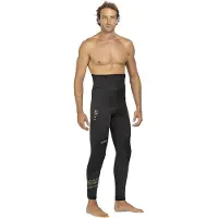 Salvimar 101 3.5 Mm Spearfishing Pants Zwart XL Man