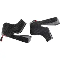 Shark Spartan Gt/spartan Gt Carbon Wangkussentjes
