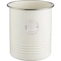 Typhoon LIVING gereedschapsbakje, pastelcrème, 1,7 liter