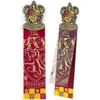 Noble Collection Harry Potter - Gryffindor Crest Boekenlegger