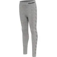 Hummel Leggings grijs