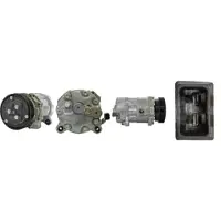 Casco CAC73099AS Aircopomp