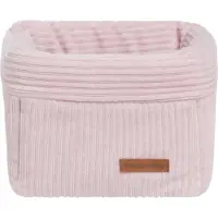 Babys Only Commodemandje Sense oud roze