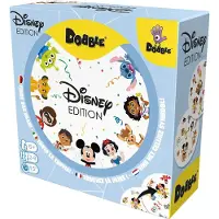 Top 1 Toys Spel Dobble Disney