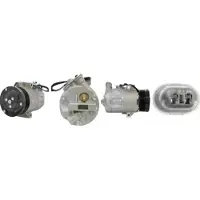 Casco CAC77011AS Aircopomp