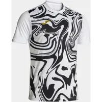 Joma Lion Ii T-shirt Met Korte Mouwen