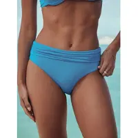 Next Bikinibroek azuur