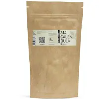 Natural Heroes - Calendula (Gedroogd) 100 gram