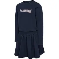 Hummel Jurk | 104 | girl