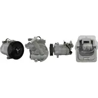 Casco CAC71006AS Aircopomp