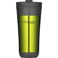 Thermos FlipTop Beker - 425 ml - Lime