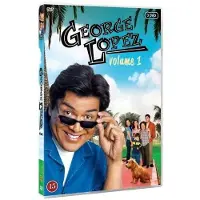 Warner Bros. George Lopez: Volume 1 (2-disc)