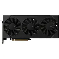 XFX AMD Radeon RX 9060 XT Videokaart Radeon RX 9060 XT 16 GB GDDR6-RAM PCI-Express, HDMI, DisplayPort
