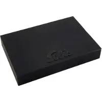 Solis Koffie Podium Zwart 907.23