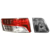 VAN WEZEL 5420921 Achterlicht