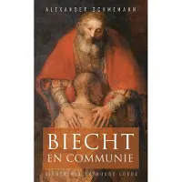 Glagoslav Publications Ltd Biecht en communie (Paperback)