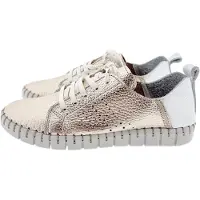 Fabiolas 26090 veterschoenen