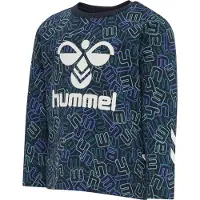 Hummel Olly T-shirt Met Lange Mouwen
