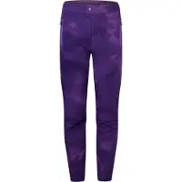 Endura MT500JR Burner Broek Paars