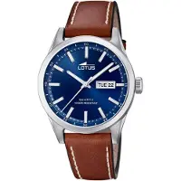 Lotus Unisexhorloge 18671/3
