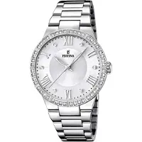 Festina - F16719/1 - Polshorloge - Dames