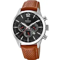 Festina Herenhorloge F20542/6