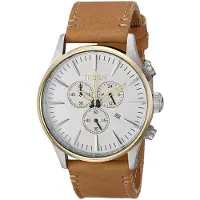 Nixon A4052548 Horloge