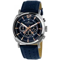 Jacques Lemans Herenhorloge 1-1645I