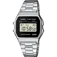 Casio Retro A158WEA-1EF