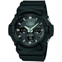 Casio G-Shock Classic GAW-100B-1AER