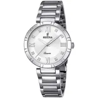 Festina Horloge MADEMOISELLE Silver
