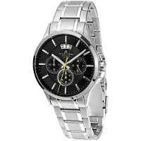 Jacques Lemans Herenhorloge 1-1542D