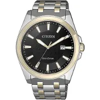 Citizen herenhorloge Multi BM7109-89E
