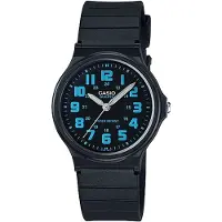 Casio Horloge, COLLECTIE, (Analoog horloge)