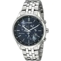 Citizen - Horloge - Heren - Chronograaf - Elegant Chrono AT2141-52L