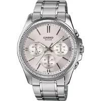 Casio Herenhorloge MTP-1375D-7ADF