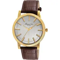 Kenneth Cole Ikc8043 Horloge