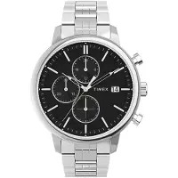 Timex Chicago Horloge