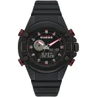 GUESS G Force Gw0269g3 Horloge