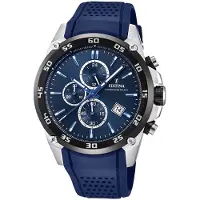 Festina Herenhorloge F20330/2