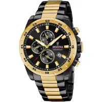 Festina Herenhorloge F20563/1